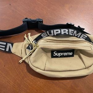 Supreme Waist Bag
